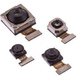 Xiaomi Mi 10 Youth 5G Rear Camera Module