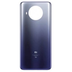 Xiaomi Mi 10i 5G Rear Housing Panel Battery Door Module - Atlantic Blue