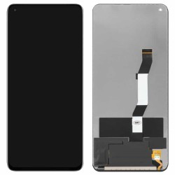 Xiaomi Mi 10T 5G LCD Screen With Digitizer Module - Black