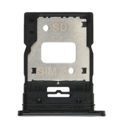 Xiaomi Mi 11 Lite 5G Sim Card Tray - Black Xiaomi Mi 11 Lite 5G Sim Card Tray - Black