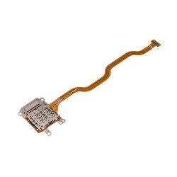 Xiaomi Mi 11 Lite Sim Card Reader Flex Cable Module