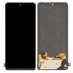 Xiaomi Mi 11X LCD Screen With Digitizer Module - Black