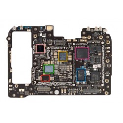 Xiaomi Mi 9 Pro 5G 512GB Motherboard PCB Module