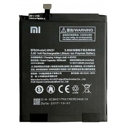 mi a1 camera glass replacement cost