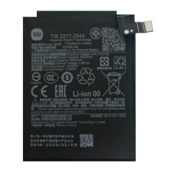 Xiaomi Mix Flip 2 Main Battery - ORIGINAL