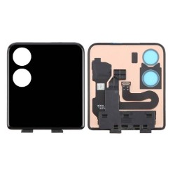 Xiaomi Mix Flip 2 ORIGINAL Sub LCD Screen Display - Black