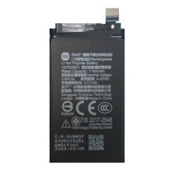 Xiaomi Mix Flip 2 Sub Battery - ORIGINAL Xiaomi Mix Flip 2 Sub Battery - ORIGINAL