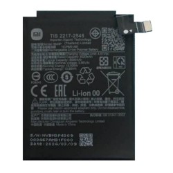 Xiaomi Mix Flip Main Battery - ORIGINAL