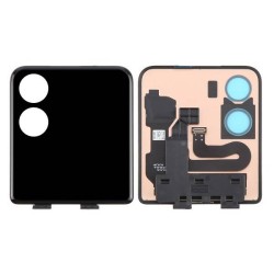 Xiaomi Mix Flip ORIGINAL Sub LCD Screen Display - Black