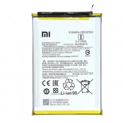 Xiaomi Poco C31 Battery Replacement Module