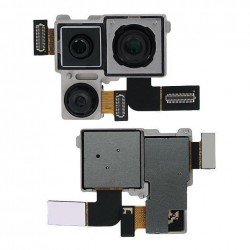 Xiaomi Poco C40 Rear Camera Module