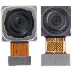 Xiaomi Poco C50 Rear Camera Replacement Module