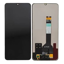 Xiaomi Poco C71 ORIGINAL LCD Screen Display - Black Xiaomi Poco C71 ORIGINAL LCD Screen Display - Black