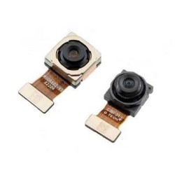 Rear Main Back Camera SET For Xiaomi Poco C71 | High Quality Rear Main Back Camera SET For Xiaomi Poco C71 | High Quality