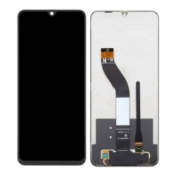 Xiaomi Poco C75 5G LCD Screen Display Black - High Quality