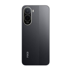 Rear Housing Back Panel Cover For Xiaomi Poco C81 Pro Black | High Quality Rear Housing Back Panel Cover For Xiaomi Poco C81 Pro Black | High Quality