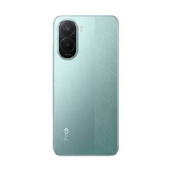 Xiaomi Poco C81 Pro Rear Housing Back Panel Cover Green - High Quality