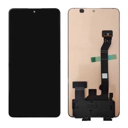 Xiaomi Poco C95 Pro LCD Screen Display Black - High Quality Xiaomi Poco C95 Pro LCD Screen Display Black - High Quality