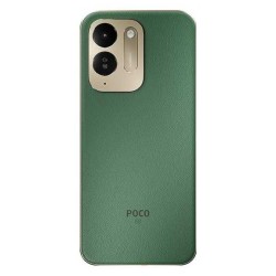 Xiaomi Poco C95 Pro Rear Housing Back Panel Cover Green - High Quality Xiaomi Poco C95 Pro Rear Housing Back Panel Cover Green - High Quality