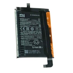 Xiaomi Poco F3 GT Battery