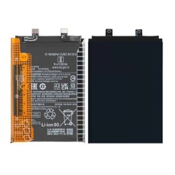 Xiaomi Poco F7 Ultra Battery - ORIGINAL