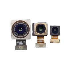 Xiaomi Redmi K90 5G Rear Main Back Camera SET - High Quality