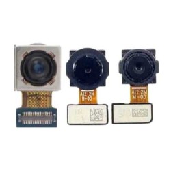 Xiaomi Poco F9 Pro Rear Main Back Camera SET - High Quality