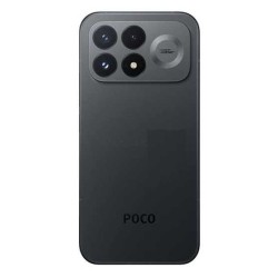 Rear Housing Panel Cover For Xiaomi Poco F9 Pro Black | High Quality Rear Housing Panel Cover For Xiaomi Poco F9 Pro Black | High Quality