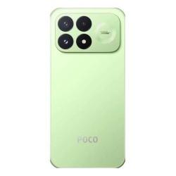 Xiaomi Poco F9 Pro Rear Housing Back Panel Cover Green - High Quality