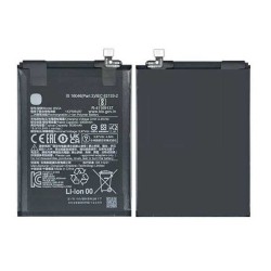 Battery For Xiaomi Poco F9 Ultra - High Quality Battery For Xiaomi Poco F9 Ultra - High Quality