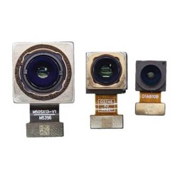 Rear Main Back Camera SET For Xiaomi Poco F9 Ultra | High Quality