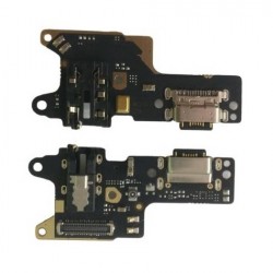 Xiaomi Poco M2 Reloaded Charging Port PCB Module