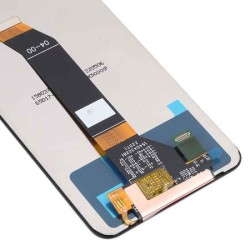 Xiaomi Poco M4 5G LCD Screen Display Black - High Quality