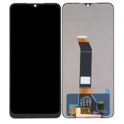 Xiaomi Poco M5 LCD Screen Display Black - High Quality
