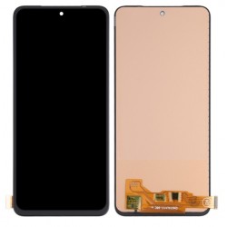 Xiaomi Poco M5s LCD Screen With Digitizer Module - Black