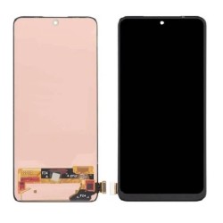 Xiaomi Poco M7 Pro 5G LCD Screen Display Black - High Quality