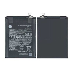 Battery For Xiaomi Poco M8 Power | High Quality