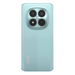 Xiaomi Poco M8 Pro Rear Housing Back Panel Cover Green - High Quality Xiaomi Poco M8 Pro Rear Housing Back Panel Cover Green - High Quality