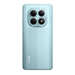 Xiaomi Poco M8 Rear Housing Back Panel Cover Green - High Quality