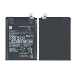 Battery For Xiaomi Poco M8x - High Quality