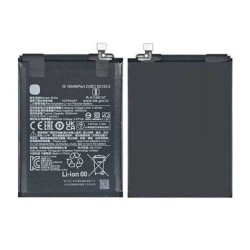 Battery For Xiaomi Poco M8x | ORIGINAL | Replacement