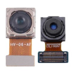 Xiaomi Poco M8x Rear Main Back Camera SET - High Quality