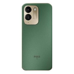 Rear Housing Panel Cover For Xiaomi Poco M8x Green | High Quality Rear Housing Panel Cover For Xiaomi Poco M8x Green | High Quality