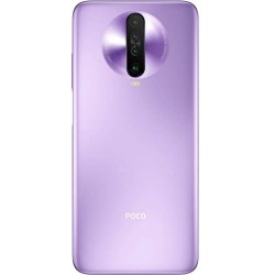 Xiaomi Poco X2 Rear Housing Panel Battery Door Module - Matrix Purple