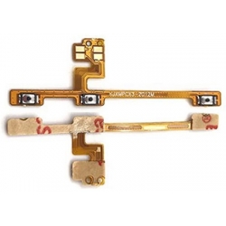 Xiaomi Poco X3 Pro Power Button Flex Cable