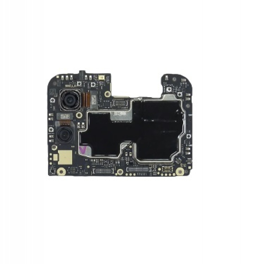 Moex Unleash Catena Portacellulare Per Xiaomi Redmi Note 14 5G – Nero Con Moschettone