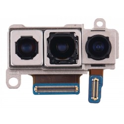 Xiaomi Poco X4 Pro 5G Rear Camera Module