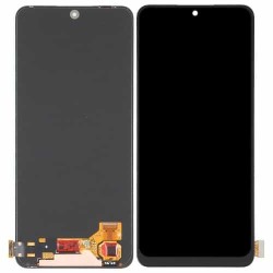 Xiaomi Poco X5 5G LCD Screen With Digitizer Module - Black