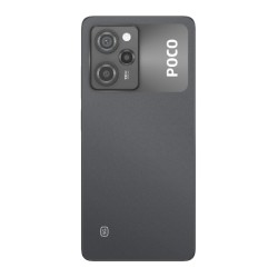Xiaomi Poco X5 Pro 5G Rear Housing Back Panel Body - Black