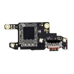 Xiaomi Poco X6 Pro Charging Port PCB Module